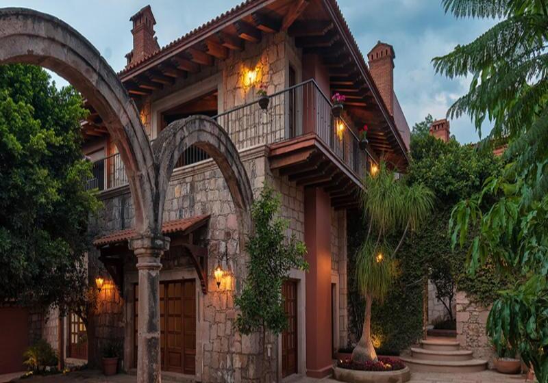 Fotos del hotel Beló Villa Italia:  12