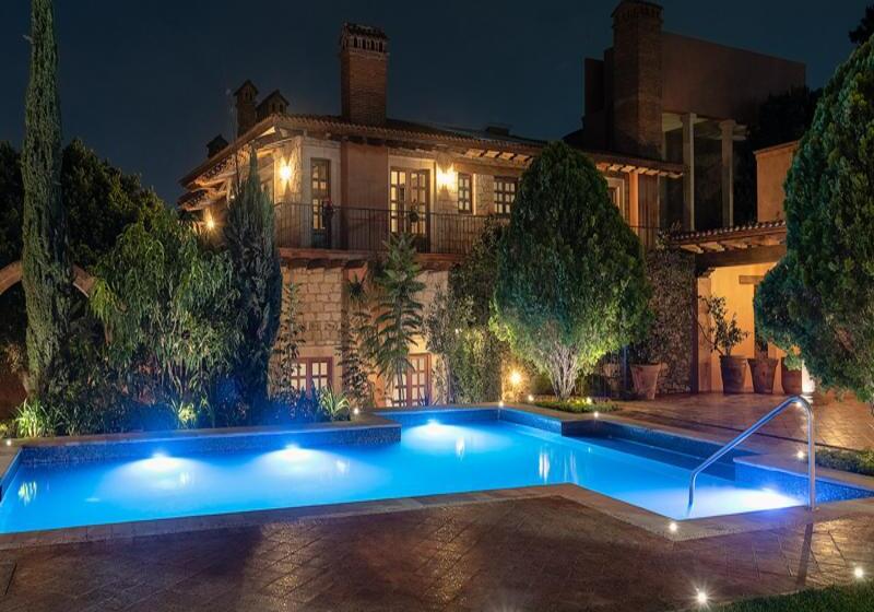 Fotos del hotel Beló Villa Italia:  13