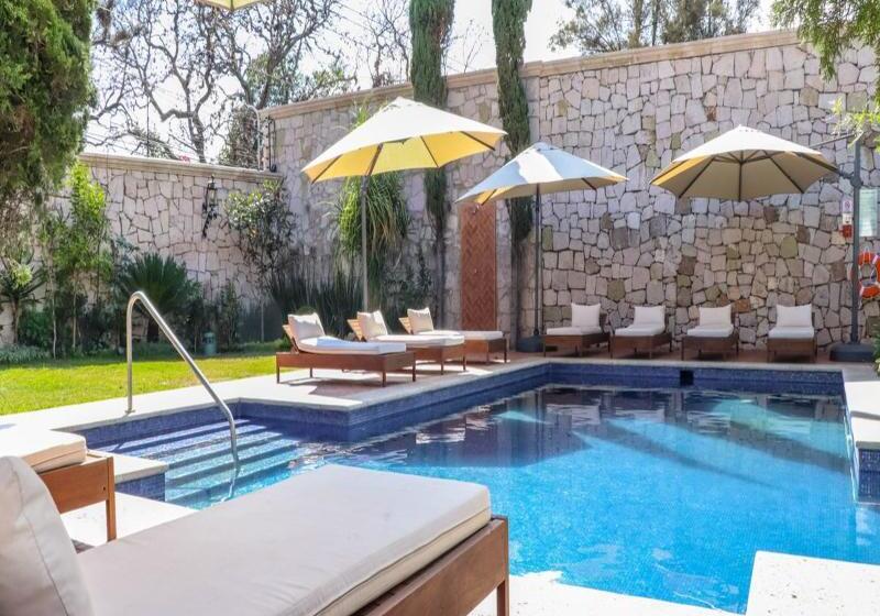 Fotos del hotel Beló Villa Italia:  14