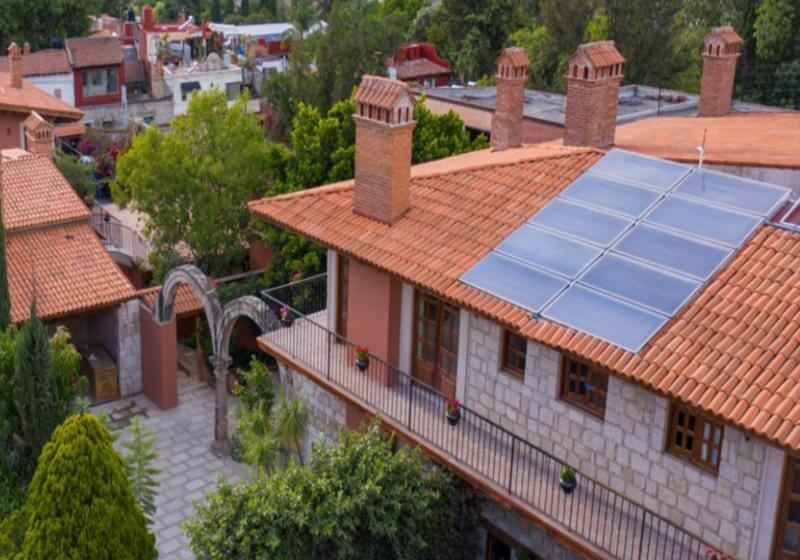 Fotos del hotel Beló Villa Italia:  16