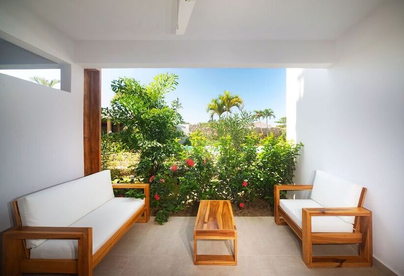 Fotos del hotel Naboo Resort & Dive Center:  2