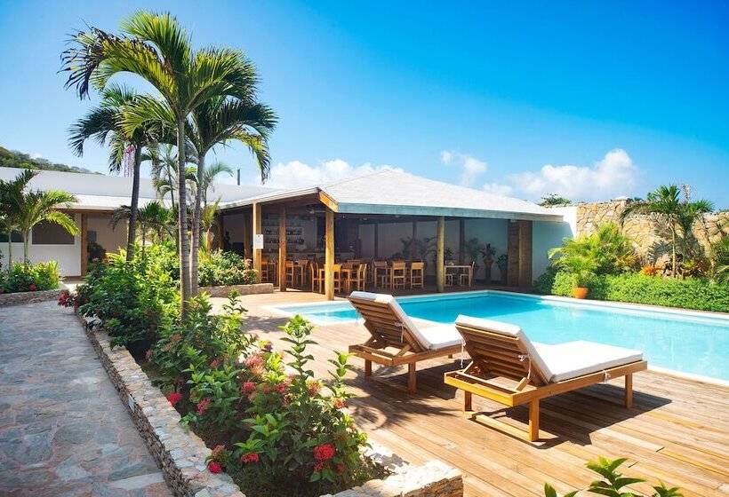 Fotos del hotel Naboo Resort & Dive Center:  5