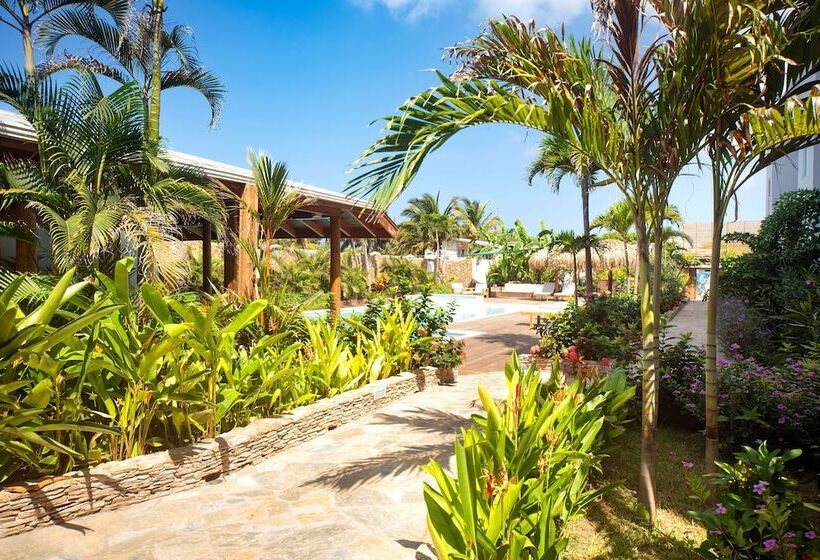 Fotos del hotel Naboo Resort & Dive Center:  6