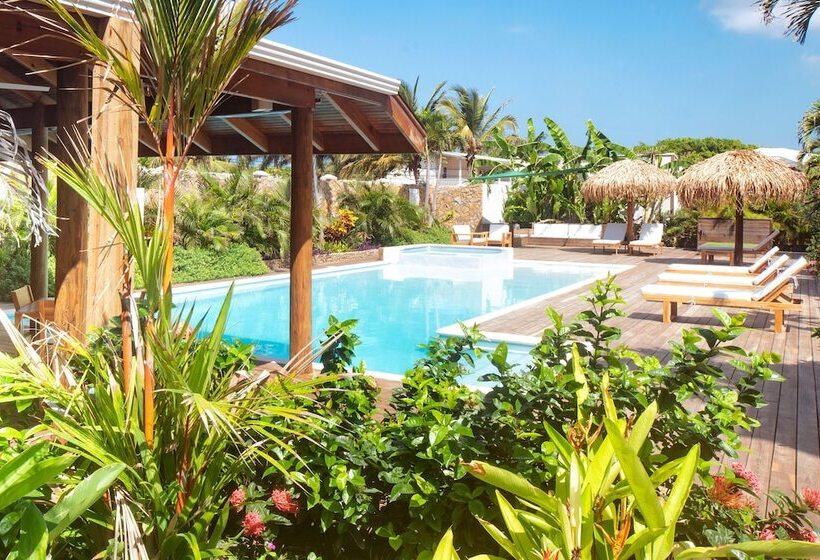 Fotos del hotel Naboo Resort & Dive Center:  7