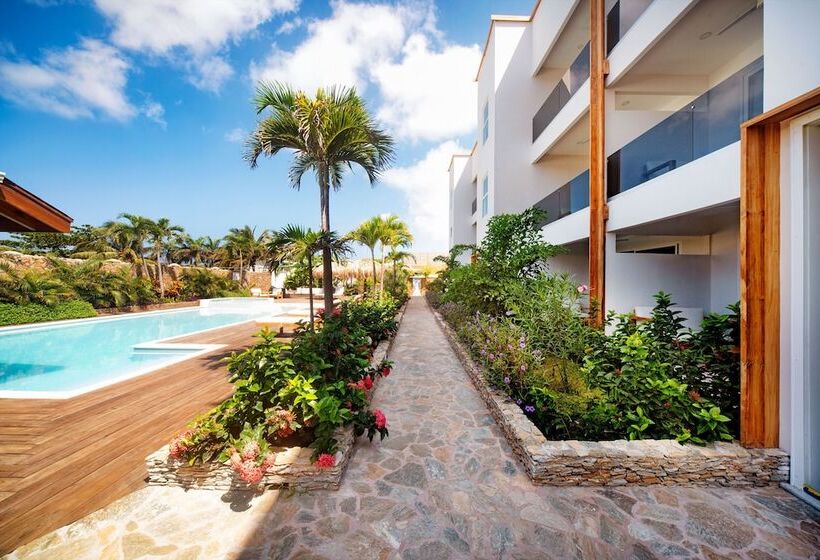 Fotos del hotel Naboo Resort & Dive Center:  9