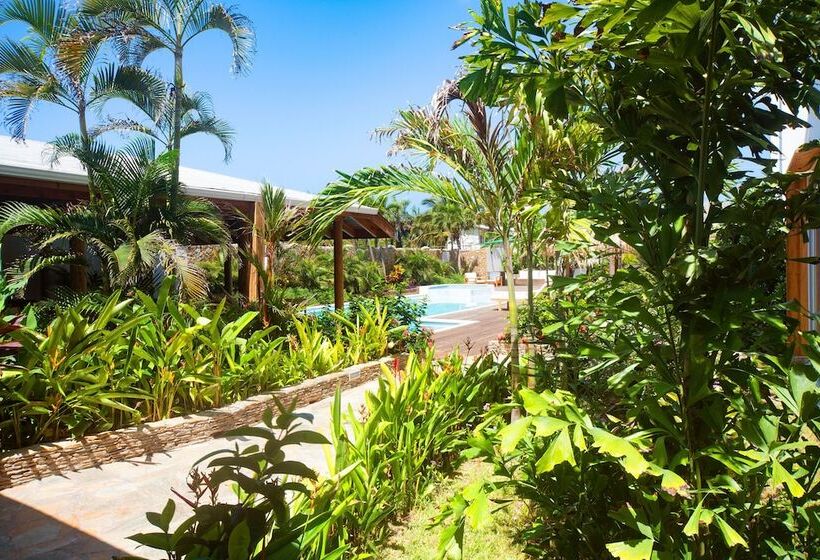 Fotos del hotel Naboo Resort & Dive Center:  10