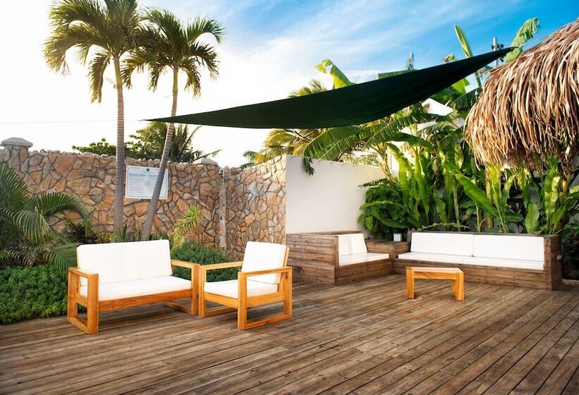 Fotos del hotel Naboo Resort & Dive Center:  11