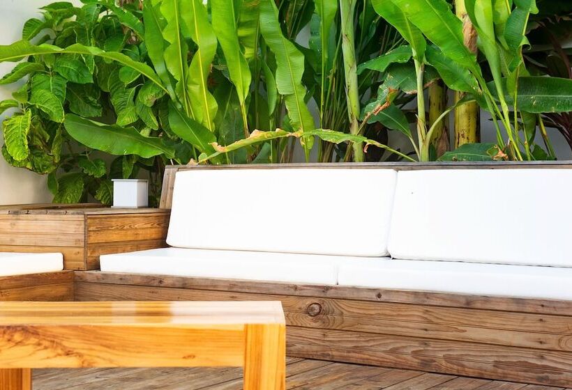 Fotos del hotel Naboo Resort & Dive Center:  12