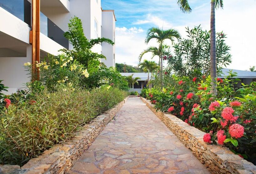 Fotos del hotel Naboo Resort & Dive Center:  13