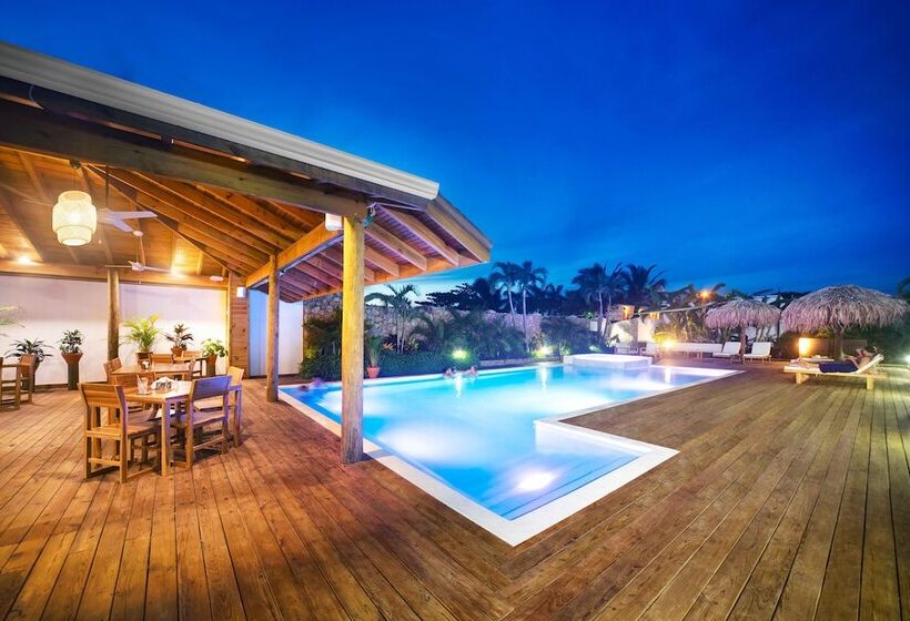 Fotos del hotel Naboo Resort & Dive Center:  14