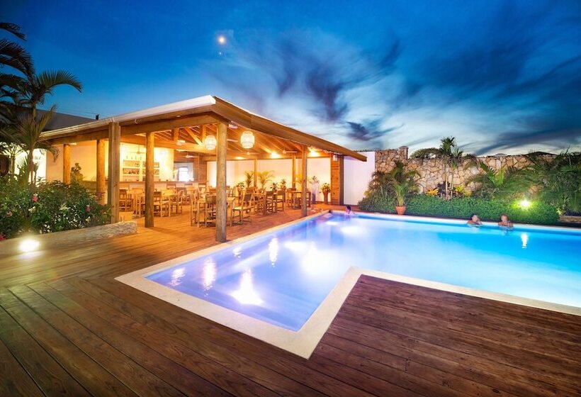 Fotos del hotel Naboo Resort & Dive Center:  15