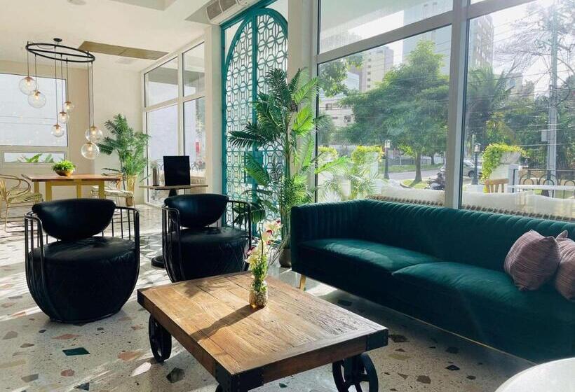 Fotos del hotel Faranda Collection Barranquilla:  10