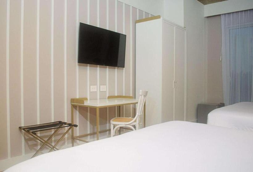 Fotos del hotel Faranda Collection Barranquilla:  6