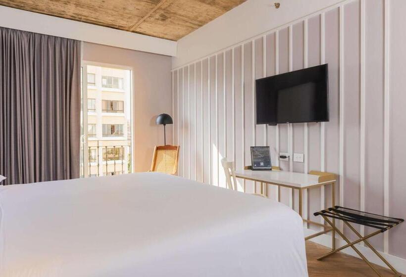 Fotos del hotel Faranda Collection Barranquilla:  13