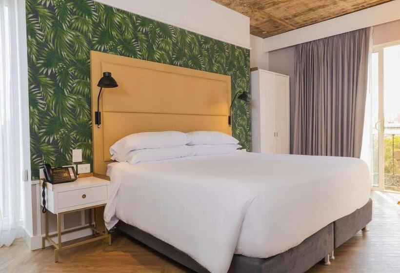 Fotos del hotel Faranda Collection Barranquilla:  9