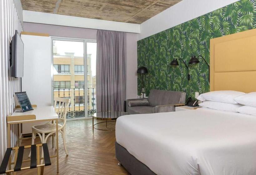 Fotos del hotel Faranda Collection Barranquilla:  7