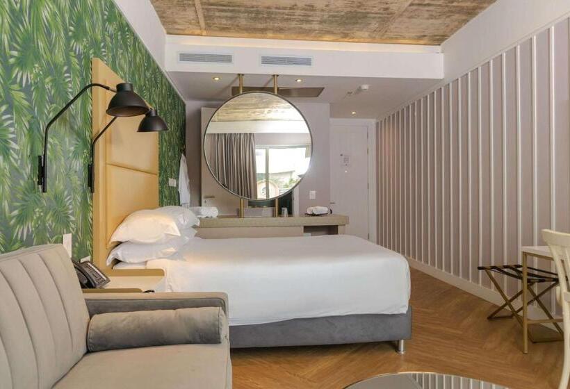 Fotos del hotel Faranda Collection Barranquilla:  2