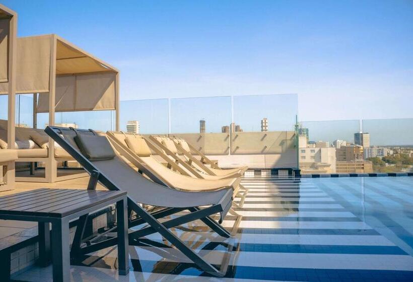 Fotos del hotel Faranda Collection Barranquilla:  14