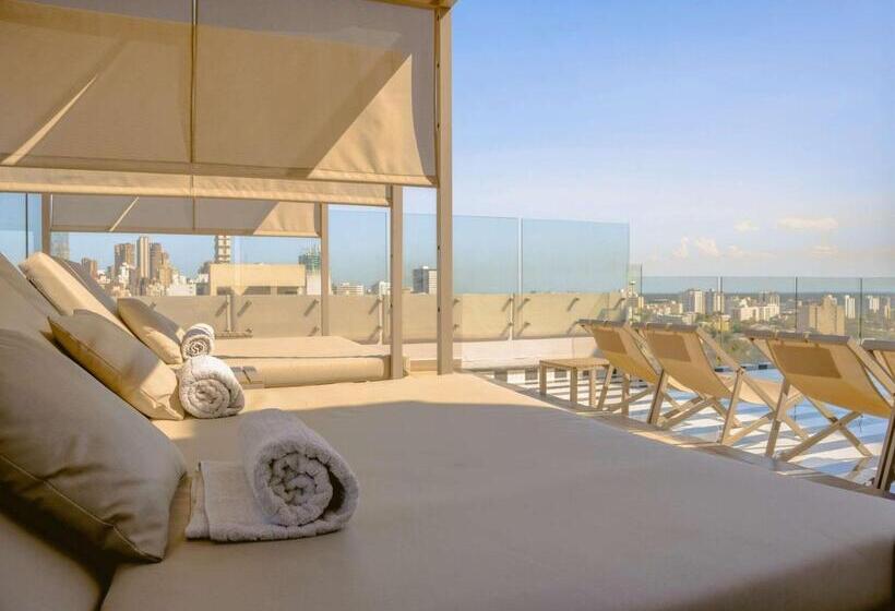 Fotos del hotel Faranda Collection Barranquilla:  5