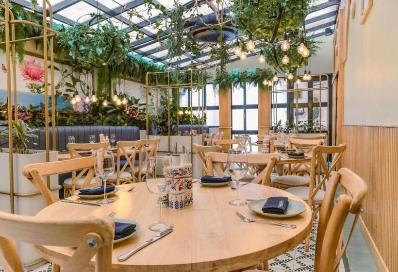 Fotos del hotel Faranda Collection Barranquilla:  17