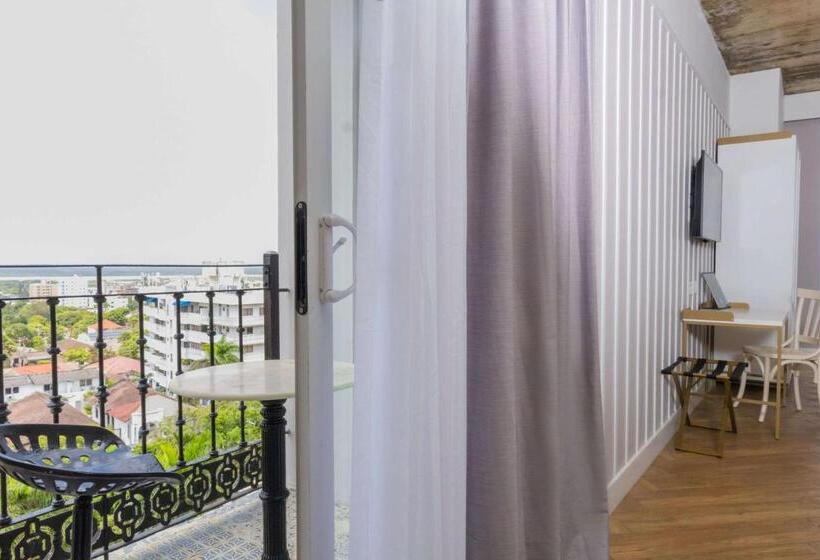 Fotos del hotel Faranda Collection Barranquilla:  15