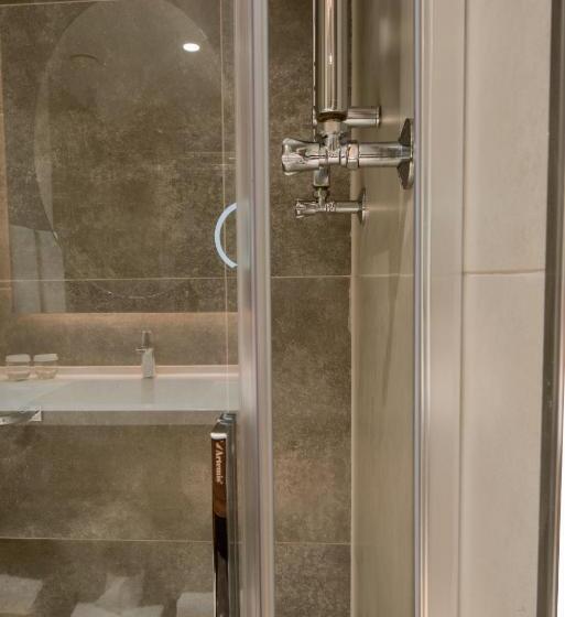 Fotos del hotel Ankara Alegria Business:  12