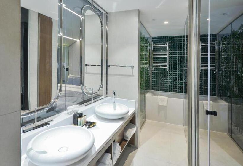 Fotos del hotel Ankara Alegria Business:  6