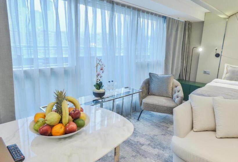 Fotos del hotel Ankara Alegria Business:  21