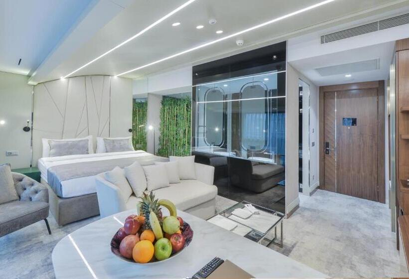 Fotos del hotel Ankara Alegria Business:  20