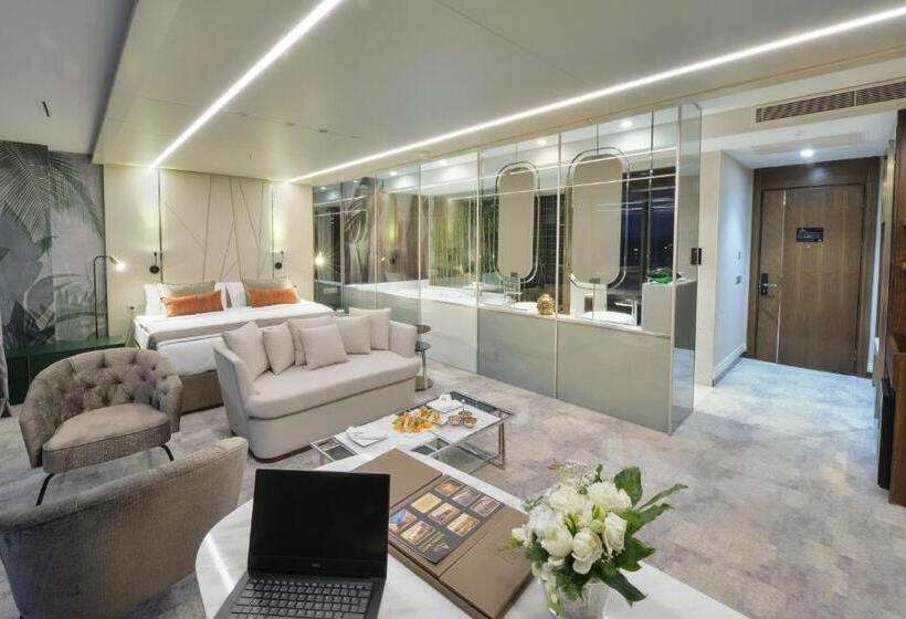 Fotos del hotel Ankara Alegria Business:  19