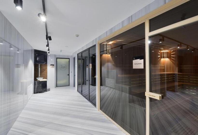 Fotos del hotel Ankara Alegria Business:  15