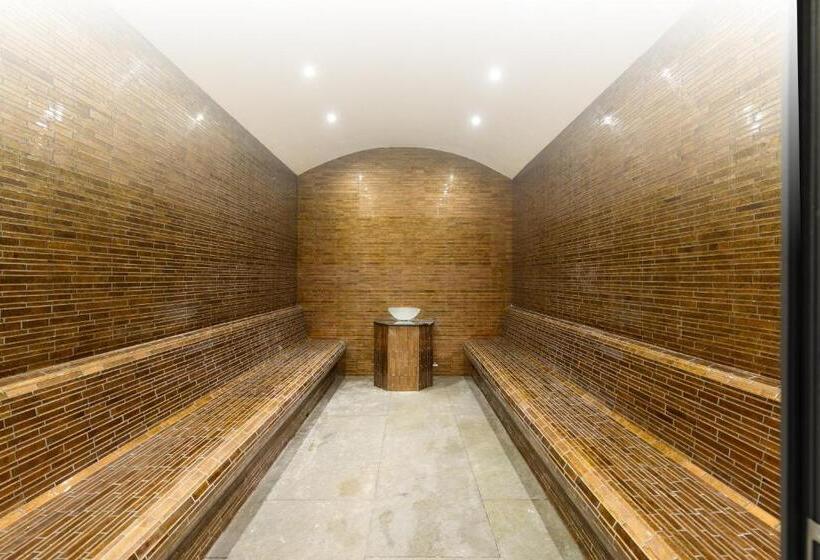 Fotos del hotel Ankara Alegria Business:  24