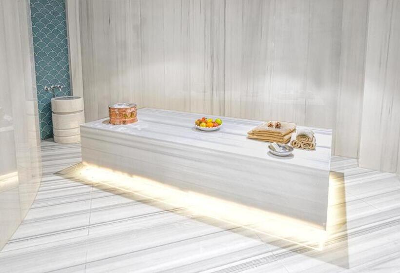 Fotos del hotel Ankara Alegria Business:  5