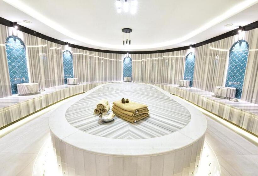 Fotos del hotel Ankara Alegria Business:  14