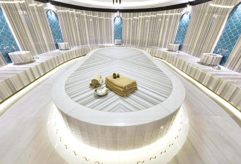 Fotos del hotel Ankara Alegria Business:  10