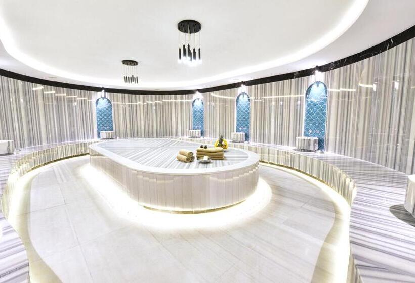 Fotos del hotel Ankara Alegria Business:  17