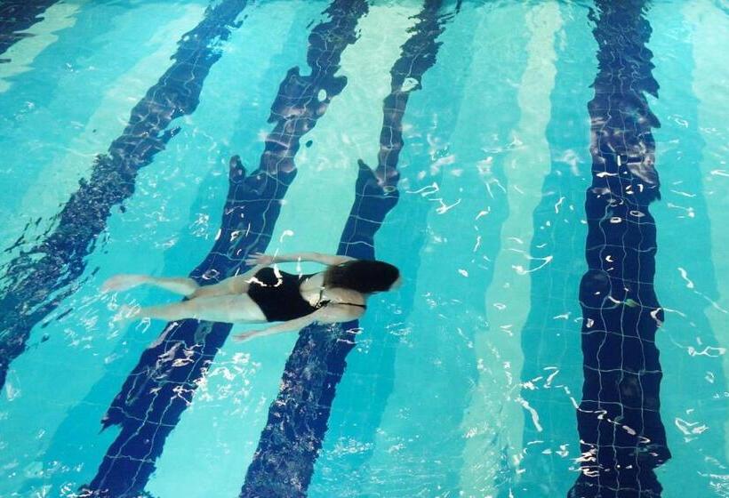 Fotos del hotel Ankara Alegria Business:  3