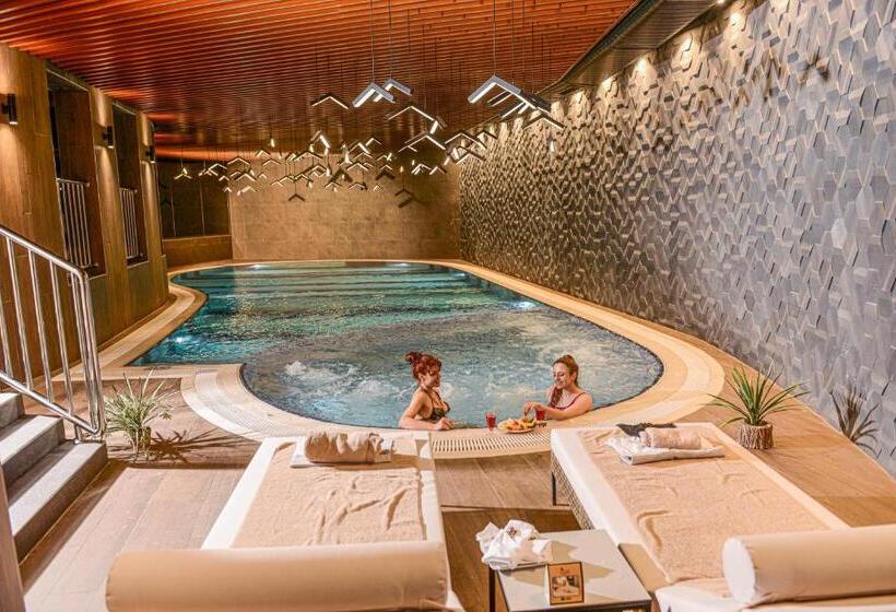 Fotos del hotel Ankara Alegria Business:  22