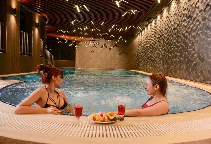 Fotos del hotel Ankara Alegria Business:  7