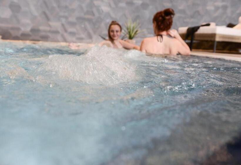 Fotos del hotel Ankara Alegria Business:  23