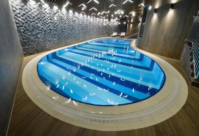 Fotos del hotel Ankara Alegria Business:  25