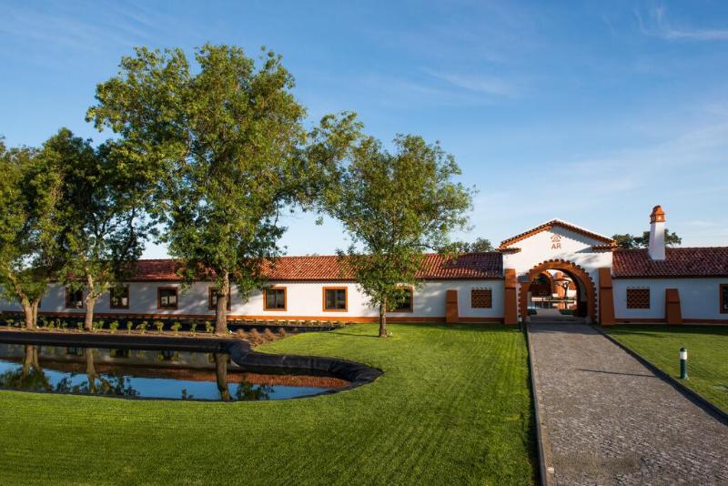 Fotos del hotel Vila Gale Collection Alter Real:  8