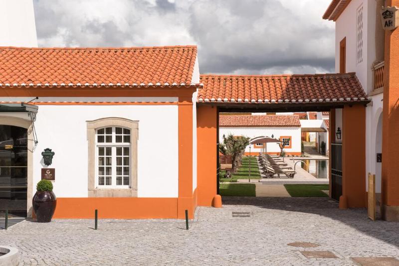 Fotos del hotel Vila Gale Collection Alter Real:  22