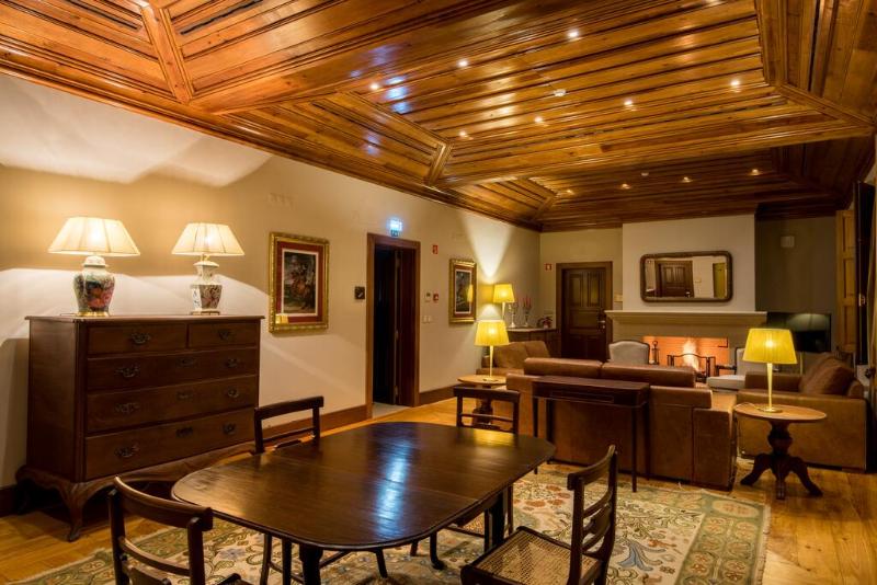 Fotos del hotel Vila Gale Collection Alter Real:  21