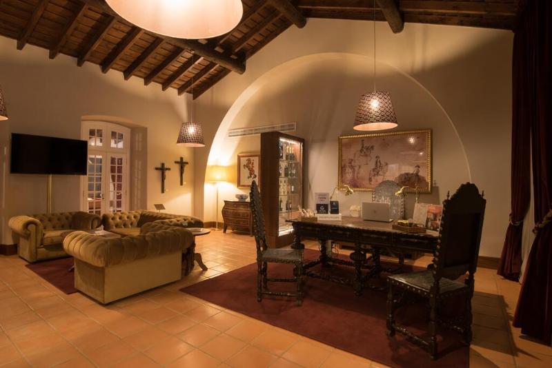 Fotos del hotel Vila Gale Collection Alter Real:  13