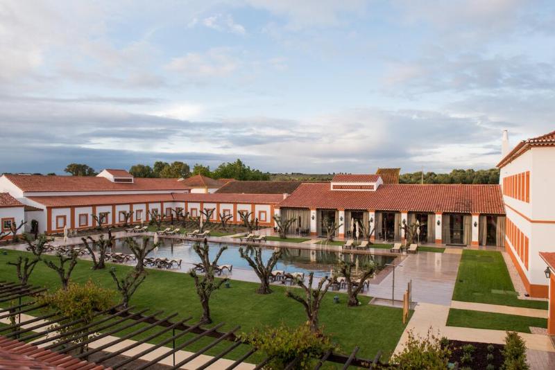 Fotos del hotel Vila Gale Collection Alter Real:  10