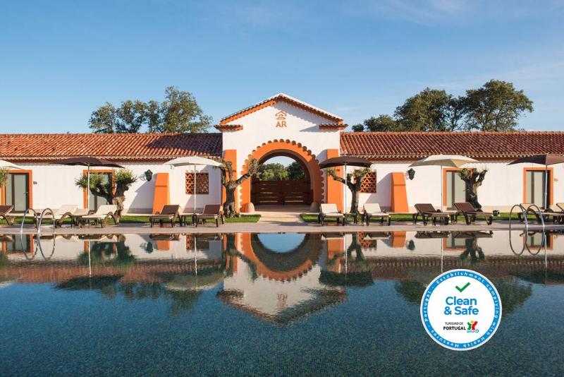 Fotos del hotel Vila Gale Collection Alter Real:  9