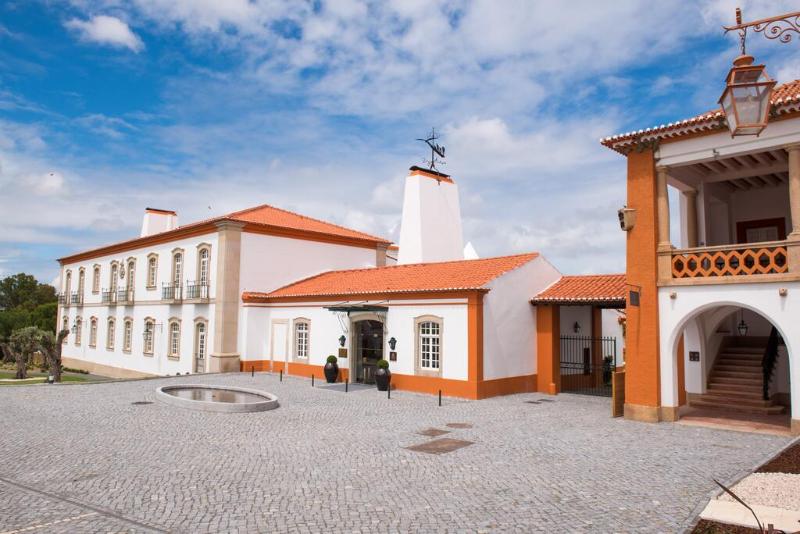 Fotos del hotel Vila Gale Collection Alter Real:  25