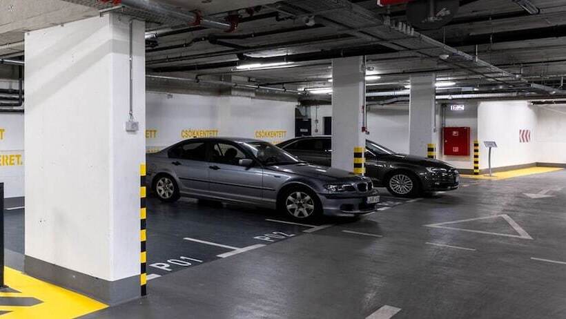 Fotos del hotel Vision:  12