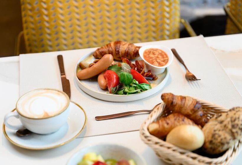 Fotos del hotel Vision:  14